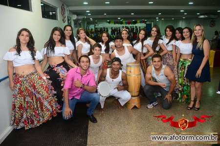 rolim de moura